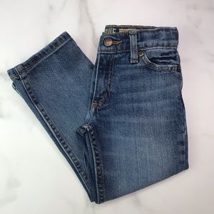 True Craft Flex Jeans Straight Size 4
